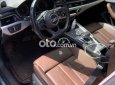 Audi A4 2016 - Bán Audi A4 sx 2016, màu đen còn mới