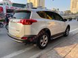 Toyota RAV4    2015 - Cần bán lại xe Toyota RAV4 đời 2015, màu trắng, xe nhập  