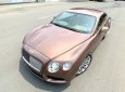 Bentley Continental 2008 - 2 cửa, hàng độc hiếm, mua mới 2008, lăn bánh 24 tỷ, dòng cao cấp