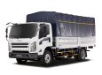 Xe tải 1000kg 2021 - Isuzu Đô Thành IZ650 xe 7 tấn, giá ưu đãi tại miền Trung