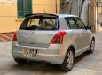 Suzuki Swift    2008 - Bán ô tô Suzuki Swift đời 2008, màu bạc, nhập khẩu nguyên chiếc  