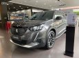 Peugeot 2008  Active 2021 - [Giao ngay] Peugeot 2008 - Ưu đãi 50% thuế TB -  bộ phụ kiện trị giá 20 triệu - nhận xe từ 250 triệu