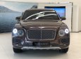 Bentley Bentayga V8 2020 - [Chính hãng] Bentley Bentay V8 bản đặc biệt, số lượng giới hạn, giá tốt