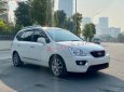 Kia Carens   2015 - Bán Kia Carens sản xuất 2015, màu trắng  