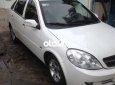 Lifan 520 2007 - Xe Lifan 520 đời 2007, màu trắng 