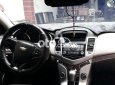 Chevrolet Cruze  LTZ  2010 - Bán ô tô Chevrolet Cruze LTZ 2010, màu đen, nhập khẩu nguyên chiếc số tự động