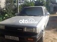 Nissan 100NX   1984 - Cần bán lại xe Nissan 100NX năm 1984, màu bạc, nhập khẩu, 35 triệu