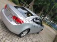 Chevrolet Cruze 2013 - Xe Chevrolet Cruze đời 2013, màu bạc, giá chỉ 295 triệu