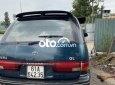 Toyota Previa 1991 - Bán xe Toyota Previa 1991, màu xanh lam, nhập khẩu, 80tr