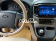 Hyundai Starex 2018 - Bán ô tô Hyundai Grand Starex đời 2018, màu bạc, nhập khẩu xe gia đình, giá tốt