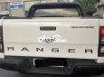 Ford Ranger  Wildtrak  2015 - Bán Ford Ranger Wildtrak đời 2015, màu trắng, nhập khẩu