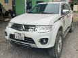 Mitsubishi Pajero Sport 2017 - Xe Mitsubishi Pajero Sport 2017, màu trắng 