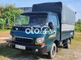 Kia K2700 2004 - Bán ô tô Kia K2700 sản xuất năm 2004, màu xanh lam xe gia đình, giá 118tr