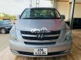 Hyundai Starex 2013 - Bán Hyundai Starex 2013, màu bạc, xe nhập giá cạnh tranh