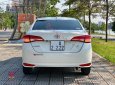 Toyota Vios    2019 - Bán Toyota Vios 2019, màu trắng còn mới, 510 triệu