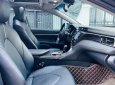 Toyota Camry   2.5Q 2019 - Cần bán lại xe Toyota Camry 2.5Q đời 2019, màu nâu, nhập khẩu nguyên chiếc