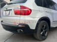 BMW X5   3.0   2006 - Bán xe BMW X5 3.0 đời 2006, màu bạc, xe nhập, 380tr