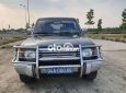 Mitsubishi Pajero 1996 - Cần bán gấp Mitsubishi Pajero năm 1996, giá tốt