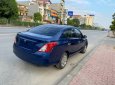 Nissan Sunny   MT   2014 - Bán xe Nissan Sunny MT sản xuất năm 2014, màu xanh lam 