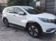 Honda BR-V 2016 - Bán ô tô Honda BR-V năm sản xuất 2016, màu trắng còn mới