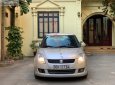 Suzuki Swift    2008 - Bán ô tô Suzuki Swift đời 2008, màu bạc, nhập khẩu nguyên chiếc  