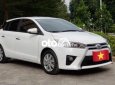 Toyota Yaris   G   2017 - Cần bán gấp Toyota Yaris G đời 2017, màu trắng, nhập khẩu Thái Lan, số tự động