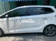 Kia Rondo  GAT   2019 - Cần bán xe Kia Rondo GAT đời 2019, màu trắng giá cạnh tranh