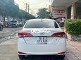 Toyota Vios 2018 - Xe Toyota Vios 1.5E MT năm sản xuất 2018, màu trắng