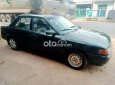 Mazda 323 1992 - Bán Mazda 323 năm 1992, nhập khẩu nguyên chiếc