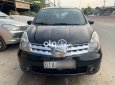 Nissan Livina 2012 - Bán Nissan Livina 2012, màu đen còn mới giá cạnh tranh