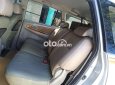 Toyota Innova J 2007 - Bán ô tô Toyota Innova J đời 2007, màu bạc xe gia đình, 165 triệu