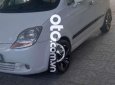 Daewoo Tico 2009 - Bán xe Chevrolet Spark đời 2009, màu trắng còn mới