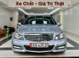 Mercedes-Benz C250 2014 - Cần bán gấp Mercedes-Benz C250 sản xuất 2014 giá tốt 640tr