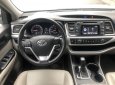 Toyota Highlander 2016 - Màu trắng