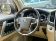 Toyota Land Cruiser 2016 - Bán Toyota Land Cruiser VX 4.6 V8 sx năm 2016