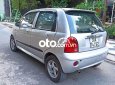 Chery QQ3 2009 - Cần bán lại xe Chery QQ3 đời 2009, màu bạc