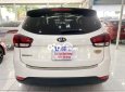 Kia Rondo   2.0 GMT  2017 - Bán ô tô Kia Rondo 2.0 GMT đời 2018, màu trắng, giá tốt