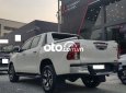 Toyota Hilux  2.8AT 2018 - Bán Toyota Hilux 2.8AT 2018, màu trắng, nhập khẩu nguyên chiếc, giá 798tr