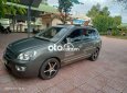 Kia Carens 2010 - Bán xe Kia Carens sản xuất 2010, màu xám, 250tr