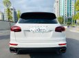 Porsche Cayenne  Platinum Edition 2017 - Cần bán Porsche Cayenne Platinum Edition sản xuất năm 2017, màu trắng, nhập khẩu nguyên chiếc