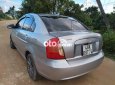 Hyundai Verna 2008 - Bán ô tô Hyundai Verna sản xuất 2008, màu bạc, xe nhập  