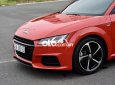 Audi TT  Sline  2017 - Cần bán Audi TT Sline năm 2017, màu đỏ, nhập khẩu