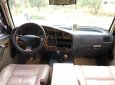 Toyota Land Cruiser   4WD  1990 - Cần bán gấp Toyota Land Cruiser 4WD đời 1990, màu trắng, nhập khẩu nguyên chiếc