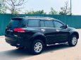 Mitsubishi Pajero Sport 2014 - Bán ô tô Mitsubishi Pajero Sport sản xuất 2014, màu đen số tự động