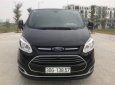 Ford Titanium 2.0 AT 2019 - Bán ô tô Ford Tourneo Titanium 2.0 AT sản xuất 2019, màu đen