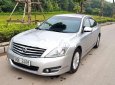 Nissan Teana   2.0 AT  2009 - Cần bán gấp Nissan Teana 2.0 AT năm sản xuất 2009, màu bạc, nhập khẩu