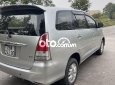 Toyota Innova   G  2011 - Cần bán Toyota Innova G đời 2011, màu bạc