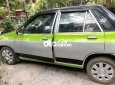 Kia Pride 1994 - Cần bán Kia Pride năm sản xuất 1994, màu bạc, nhập khẩu, 29 triệu