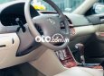 Toyota Camry 2005 - Bán Toyota Camry sản xuất 2005, màu xanh lam còn mới