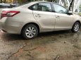 Toyota Vios G 2015 - Cần bán gấp Toyota Vios G sản xuất 2015